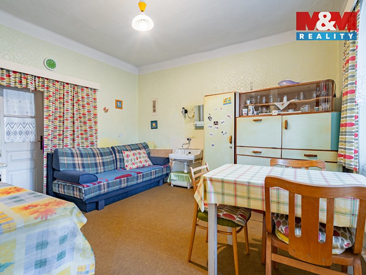 Prodej rodinného domu 84 m², pozemek 327 m² - foto 5