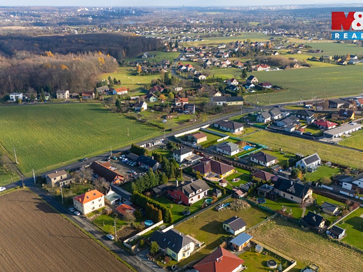 Prodej rodinného domu 260 m², pozemek 2 027 m² - foto 3