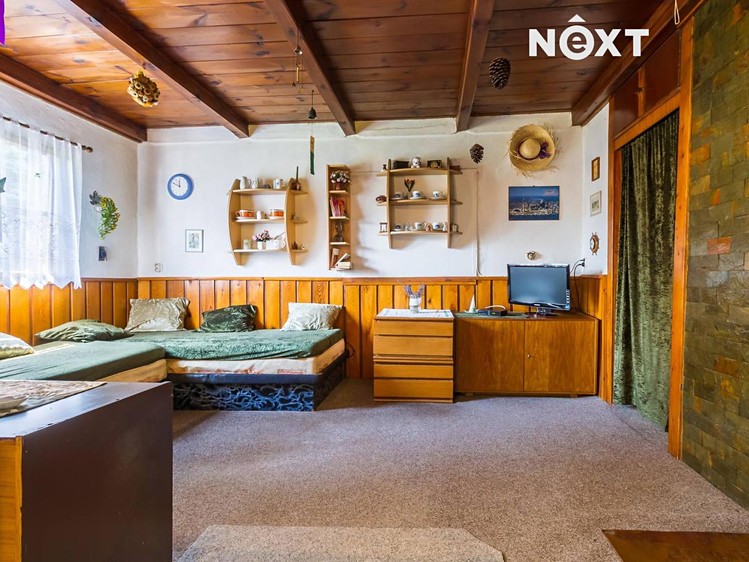Prodej  chaty 54 m², pozemek 649 m² - foto 4