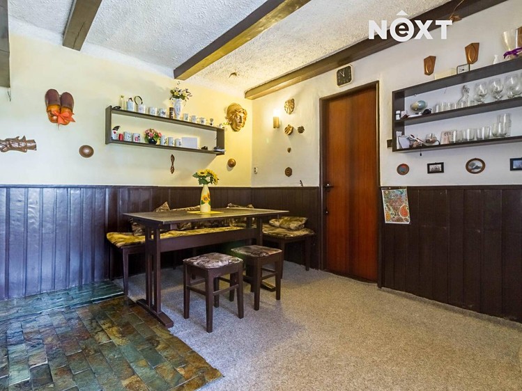 Prodej  chaty 54 m², pozemek 649 m² - foto 8