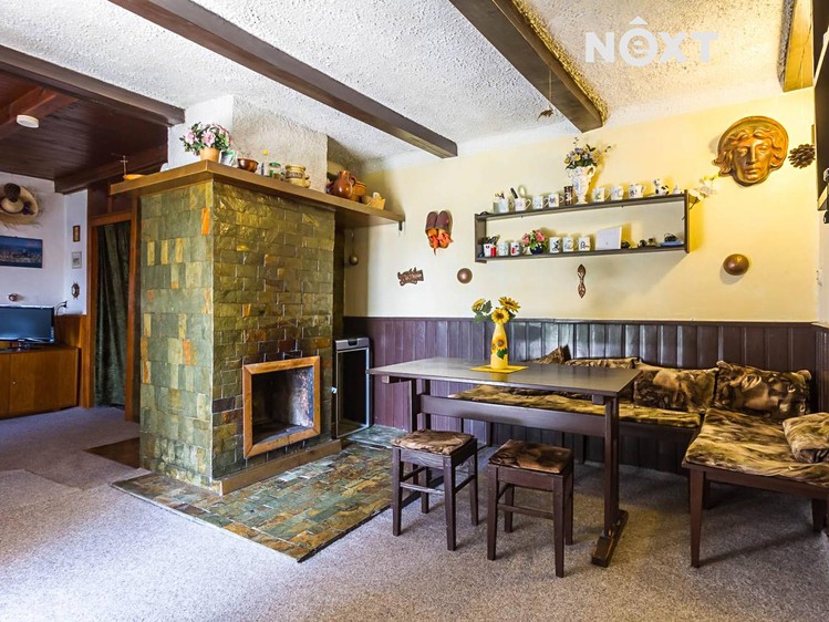 Prodej  chaty 54 m², pozemek 649 m² - foto 5
