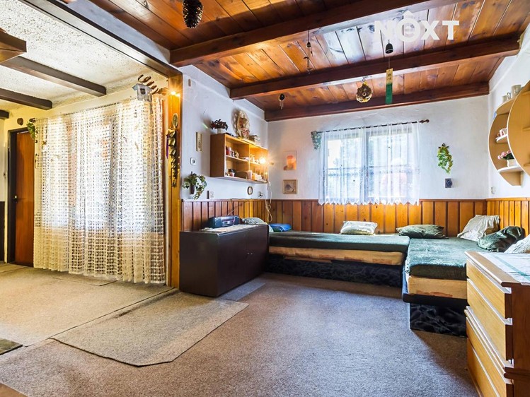 Prodej  chaty 54 m², pozemek 649 m² - foto 6
