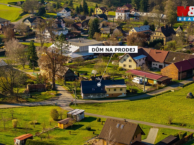 Prodej rodinného domu 170 m², pozemek 634 m² - foto 3