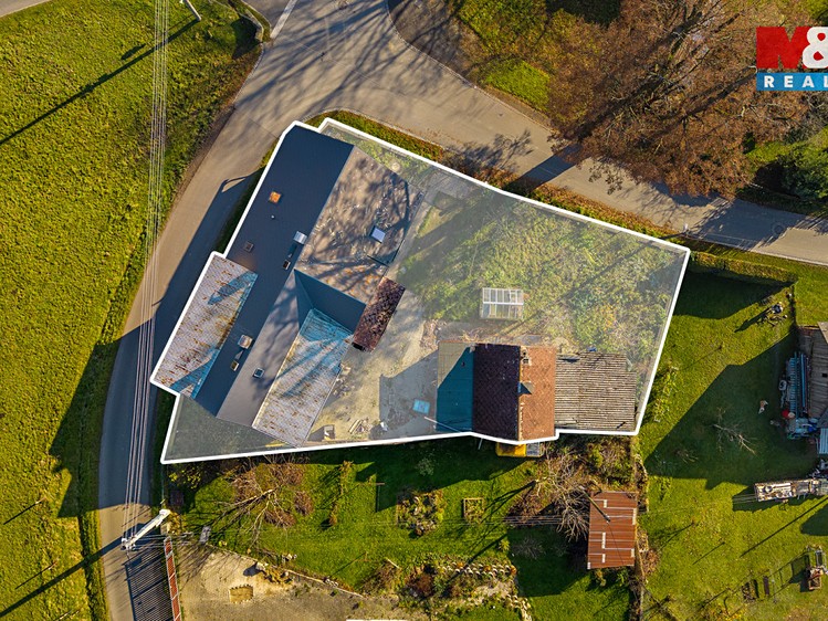 Prodej rodinného domu 170 m², pozemek 634 m² - foto 4