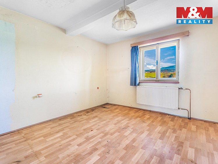 Prodej rodinného domu 170 m², pozemek 634 m² - foto 8