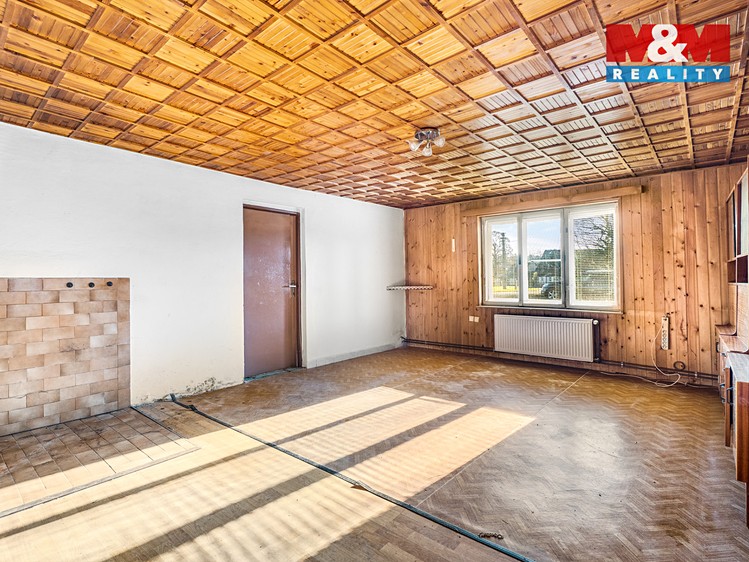 Prodej rodinného domu 170 m², pozemek 634 m² - foto 6
