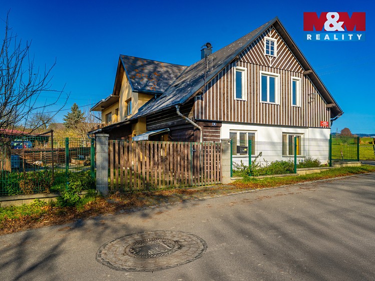 Prodej rodinného domu 170 m², pozemek 634 m² - foto 5