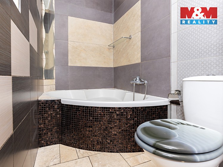 Prodej  rodinného domu 180 m², pozemek 450 m² - foto 4