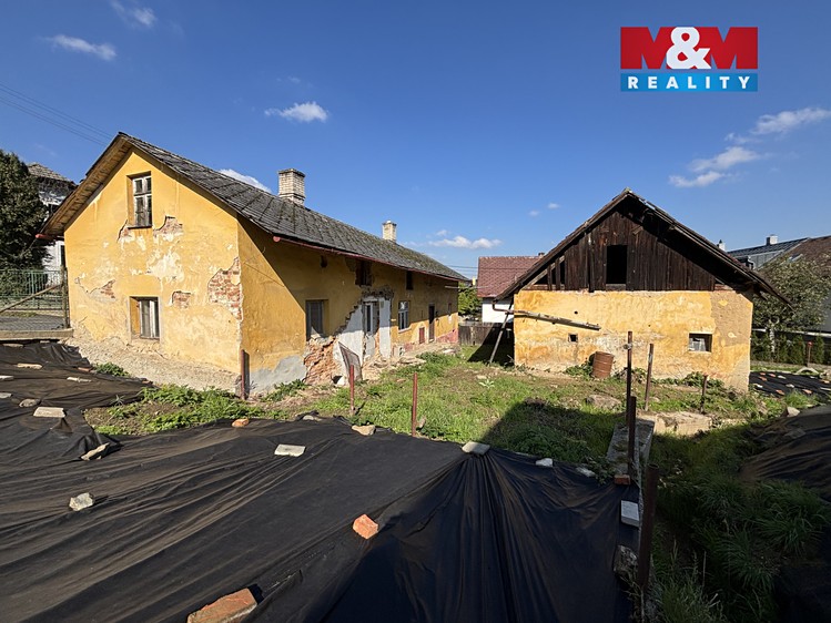 Prodej rodinného domu 117 m², pozemek 733 m² - foto 4