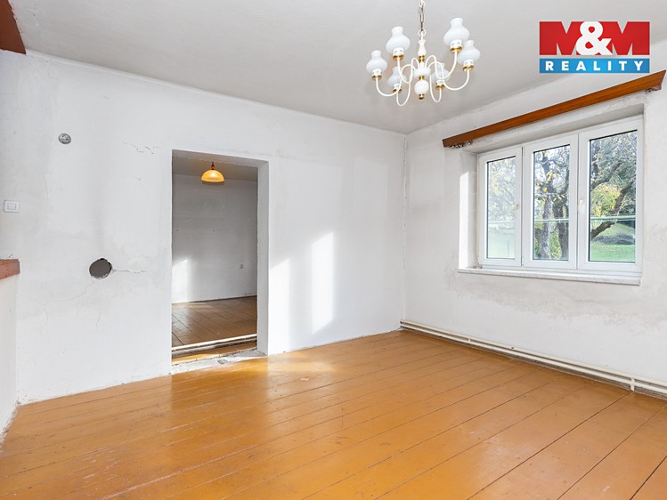 Prodej rodinného domu 180 m², pozemek 969 m² - foto 8