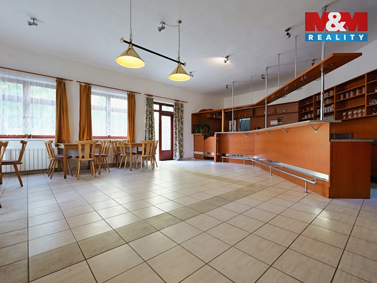 Prodej rodinného domu 407 m², pozemek 574 m² - foto 6