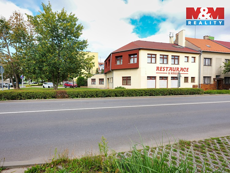 Prodej rodinného domu 407 m², pozemek 574 m² - foto 5