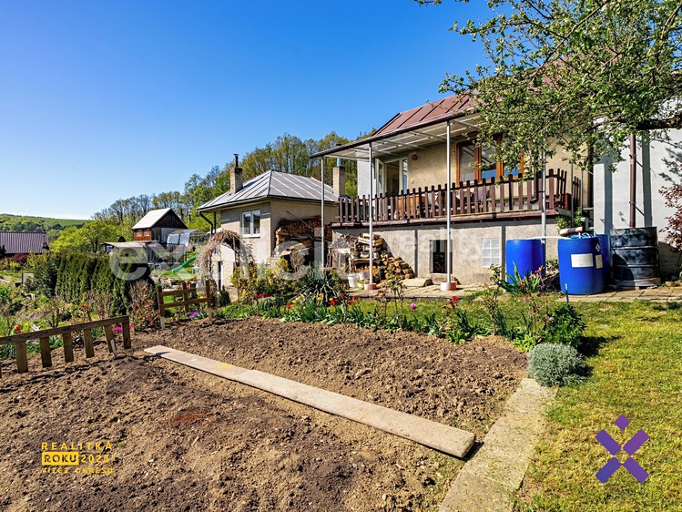 Prodej chaty 48 m², pozemek 500 m² - foto 5