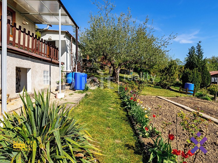 Prodej chaty 48 m², pozemek 500 m² - foto 6