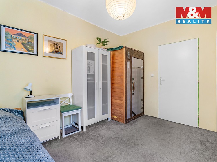 Prodej rodinného domu 44 m², pozemek 56 m² - foto 6