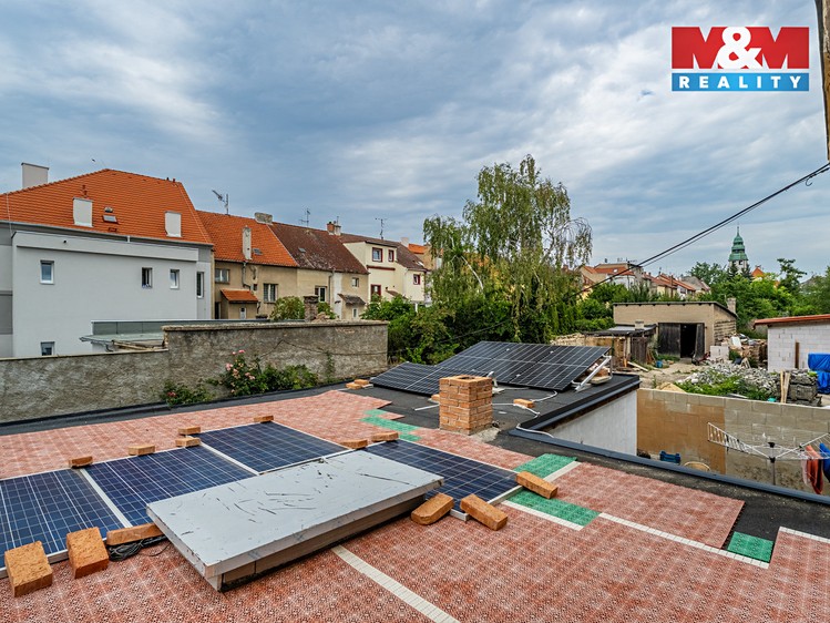 Prodej rodinného domu 44 m², pozemek 56 m² - foto 5