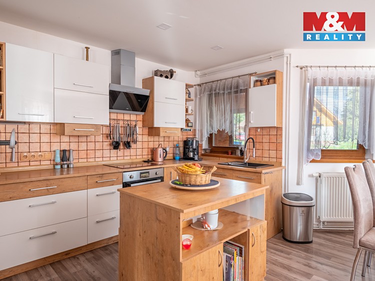 Prodej rodinného domu 150 m², pozemek 413 m² - foto 3