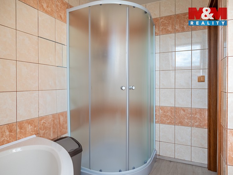 Prodej rodinného domu 150 m², pozemek 413 m² - foto 7