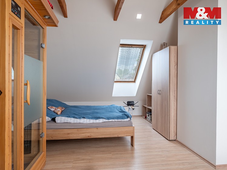 Prodej rodinného domu 150 m², pozemek 413 m² - foto 5