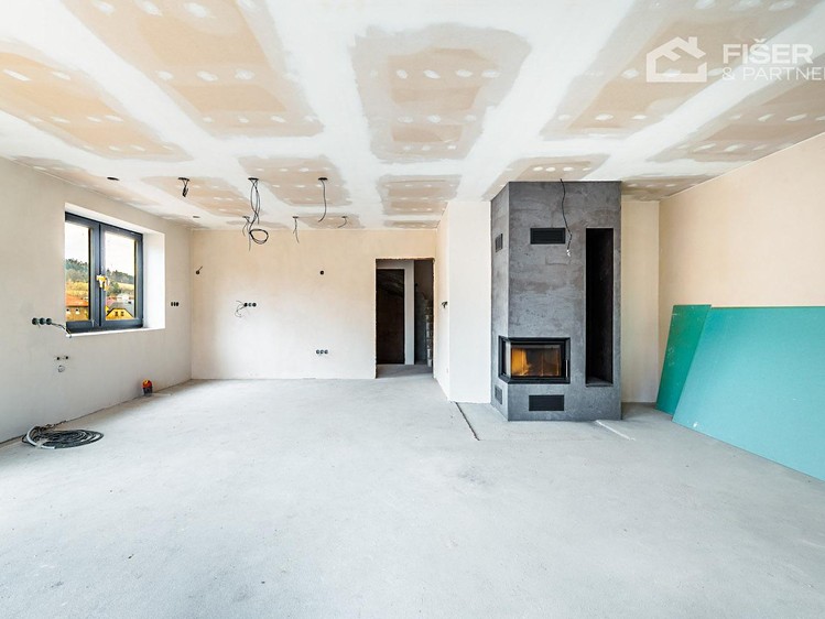 Prodej rodinného domu 155 m², pozemek 1 068 m² - foto 3