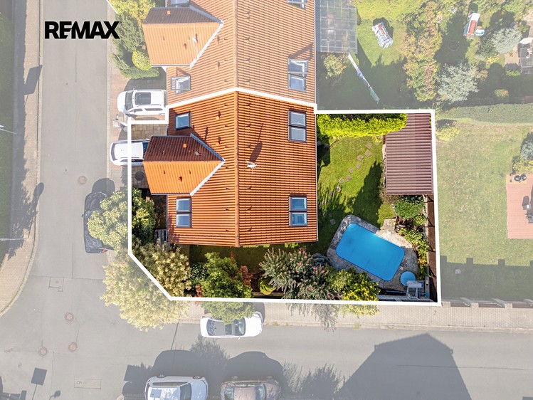 Prodej rodinného domu 125 m², pozemek 334 m² - foto 2