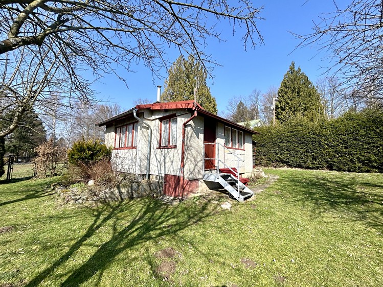 Prodej chaty 48 m², pozemek 561 m² - foto 3