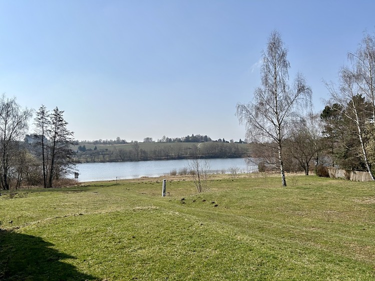 Prodej chaty 48 m², pozemek 561 m² - foto 6