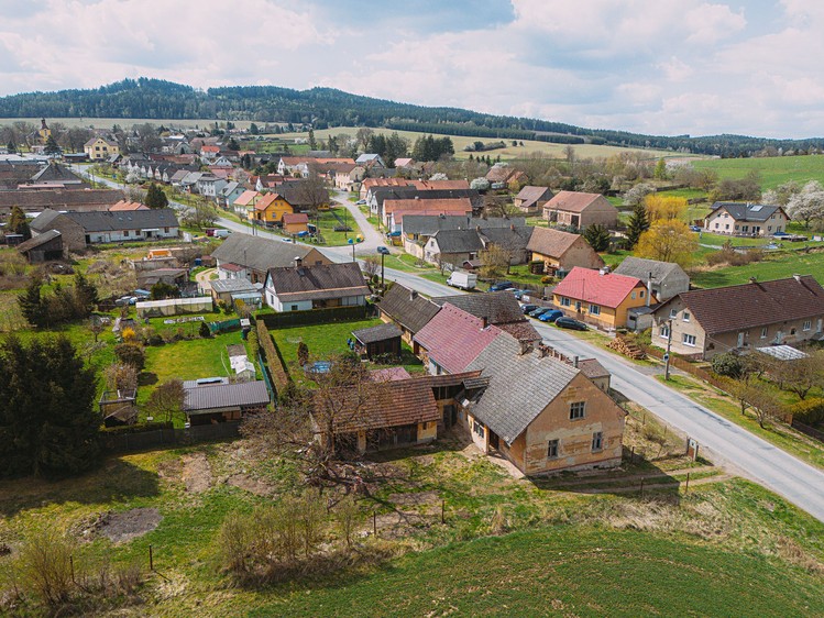 Prodej  rodinného domu 93 m², pozemek 3 142 m² - foto 4