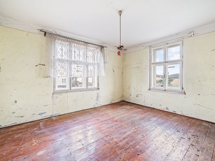 Prodej  rodinného domu 93 m², pozemek 3 142 m² - foto 7