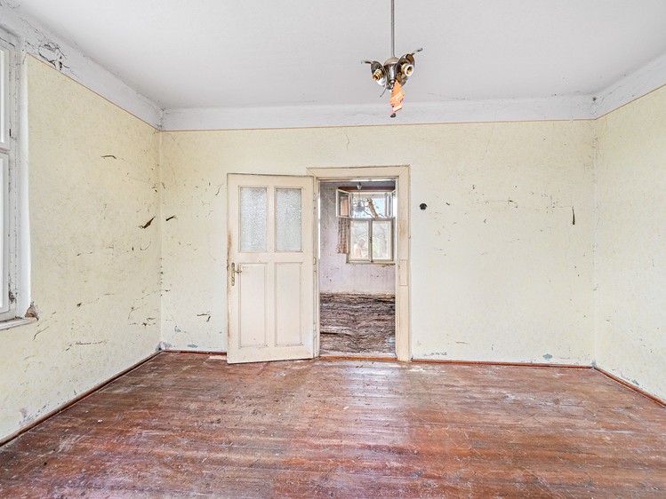 Prodej  rodinného domu 93 m², pozemek 3 142 m² - foto 8
