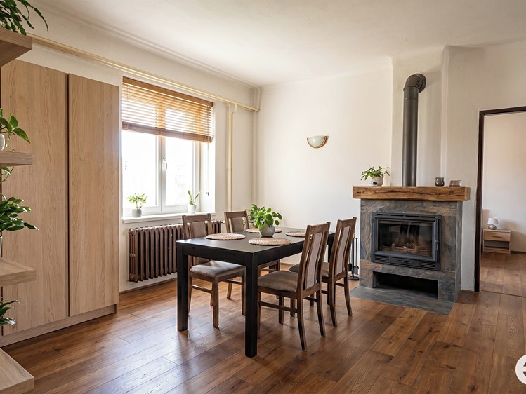 Prodej  rodinného domu 150 m², pozemek 709 m² - foto 5