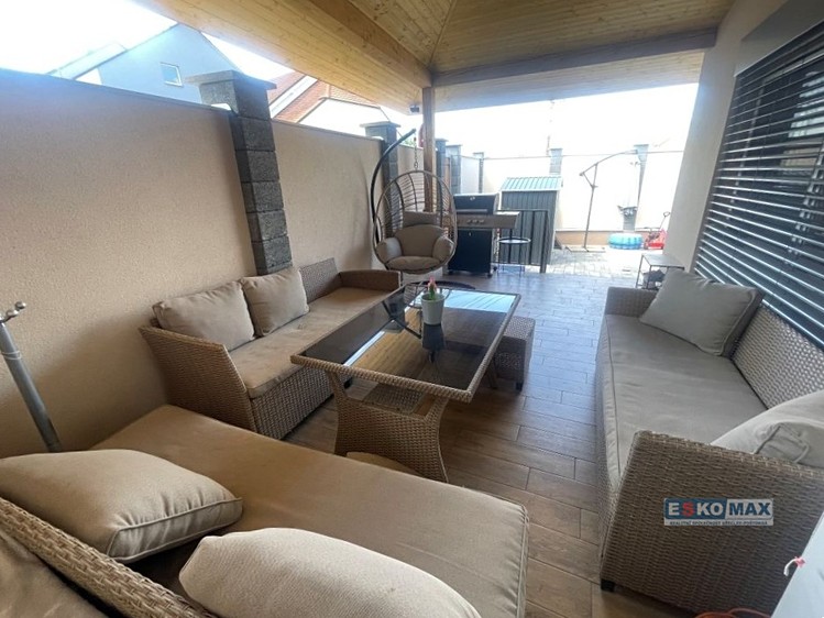 Prodej rodinného domu 155 m², pozemek 278 m² - foto 4