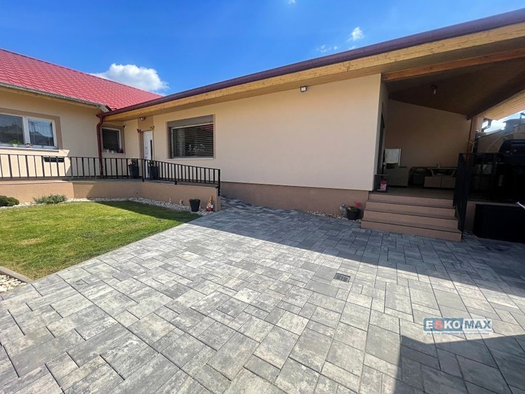 Prodej rodinného domu 155 m², pozemek 278 m² - foto 6