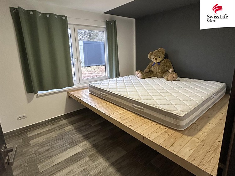 Prodej rodinného domu 116 m², pozemek 2 679 m² - foto 4