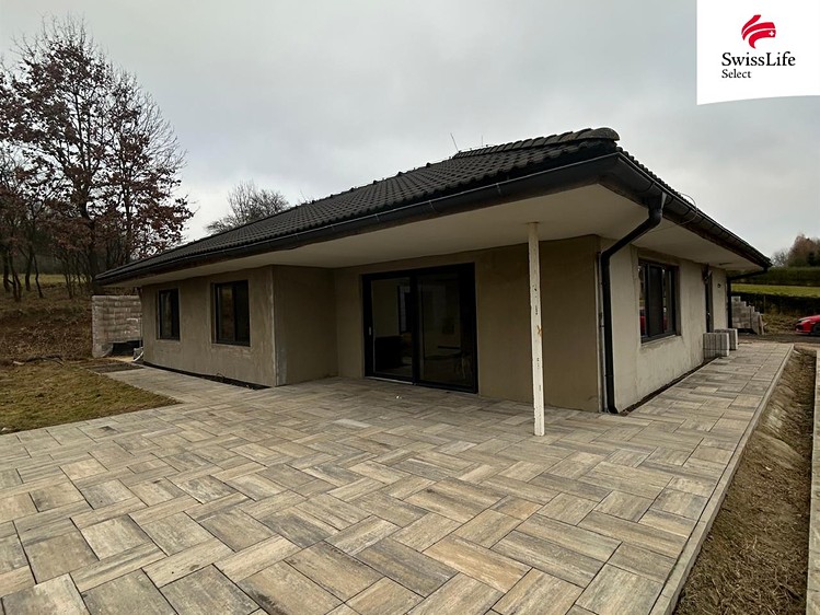 Prodej rodinného domu 116 m², pozemek 2 679 m² - foto 1
