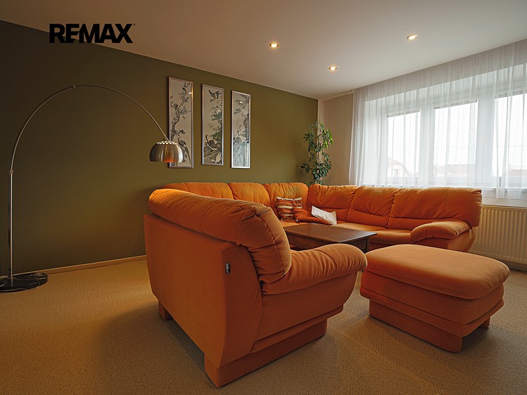 Prodej  vícegeneračního domu 600 m², pozemek 1 493 m² - foto 6