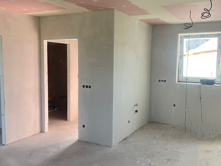 Prodej rodinného domu 47 m², pozemek 559 m² - foto 3