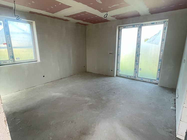 Prodej rodinného domu 47 m², pozemek 559 m² - foto 4