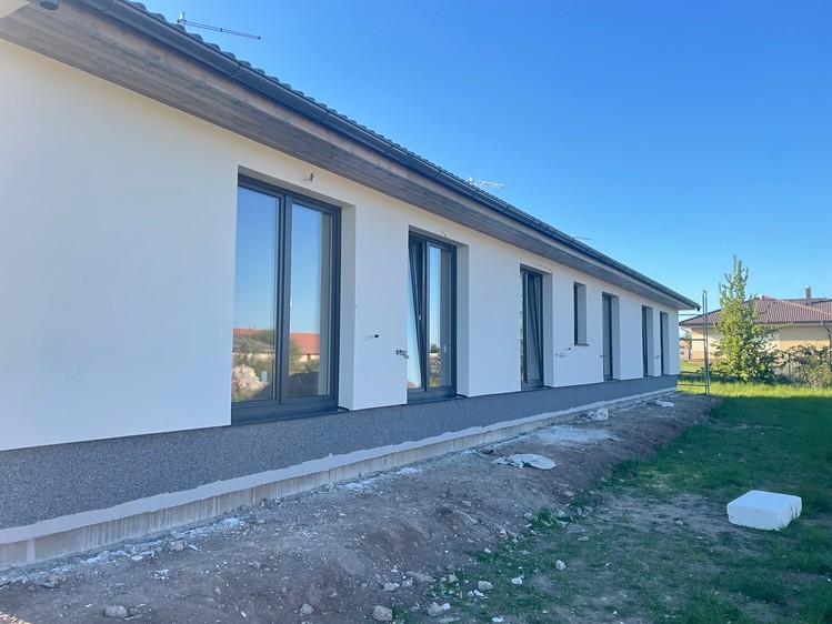 Prodej rodinného domu 47 m², pozemek 559 m² - foto 1