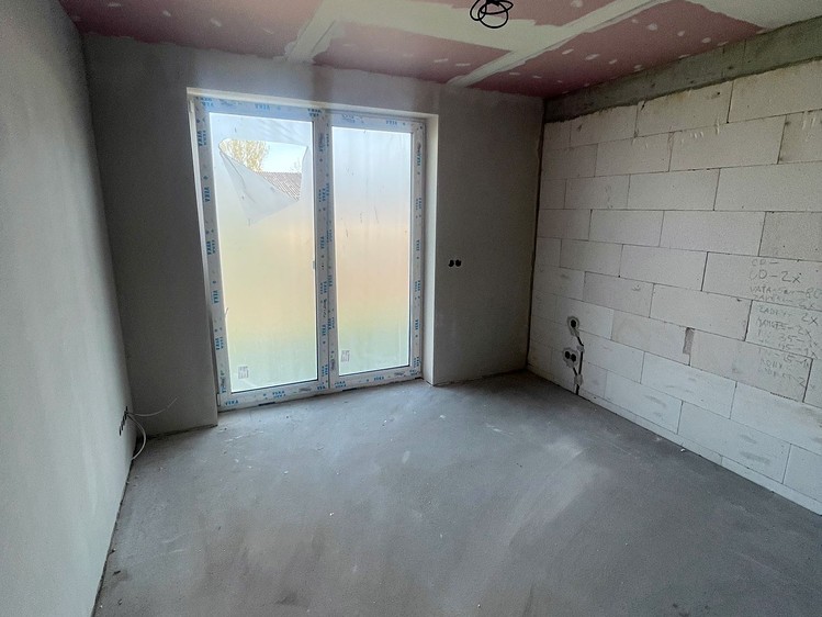 Prodej rodinného domu 47 m², pozemek 559 m² - foto 5