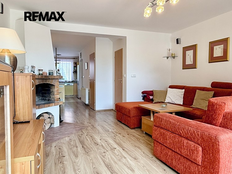 Prodej  rodinného domu 90 m², pozemek 92 m² - foto 3