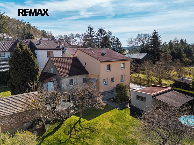 Prodej rodinného domu 147 m², pozemek 859 m² - foto 3