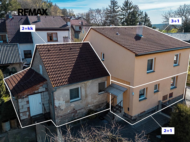Prodej rodinného domu 147 m², pozemek 859 m² - foto 4