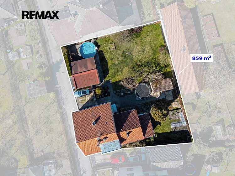 Prodej rodinného domu 147 m², pozemek 859 m² - foto 5
