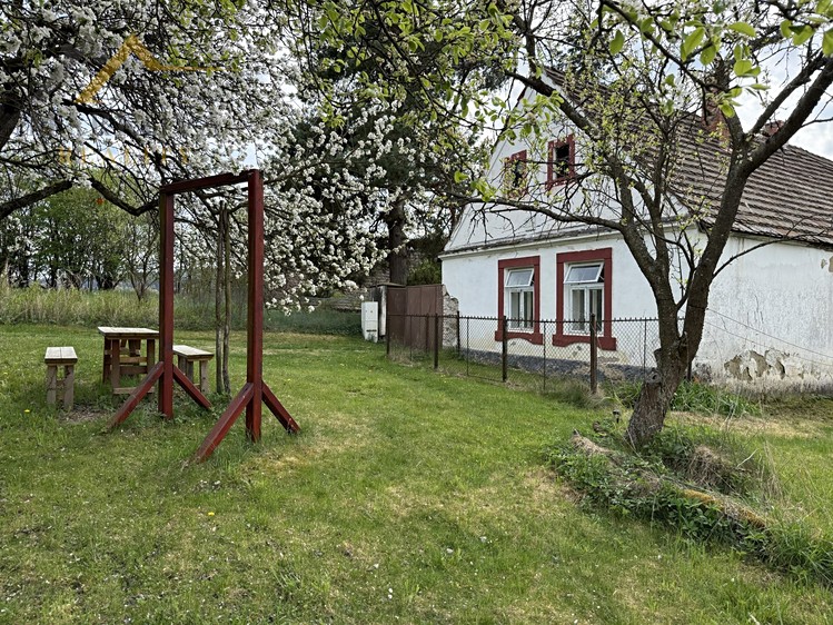 Prodej chalupy 108 m², pozemek 1 406 m² - foto 1