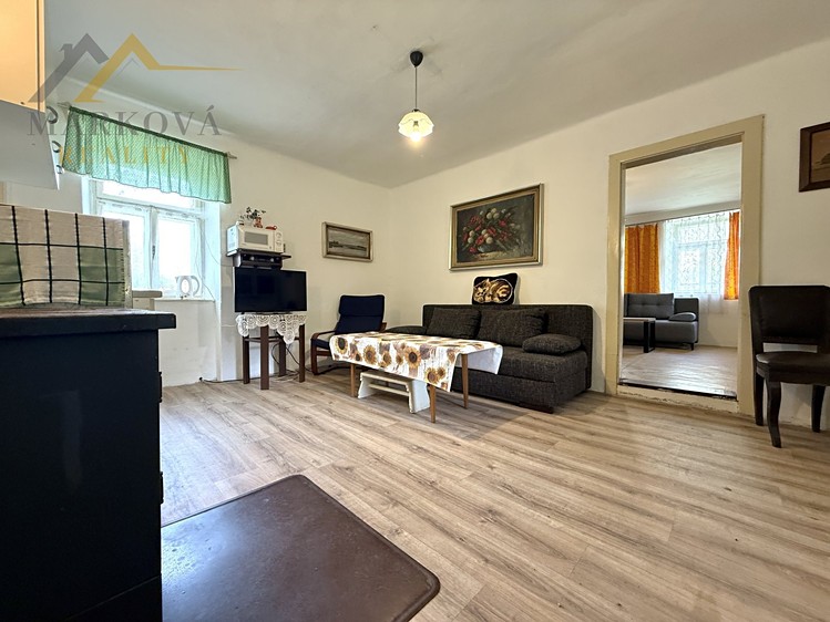 Prodej chalupy 108 m², pozemek 1 406 m² - foto 5