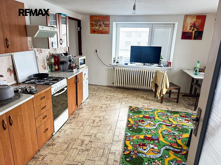 Prodej  rodinného domu 720 m², pozemek 400 m² - foto 8