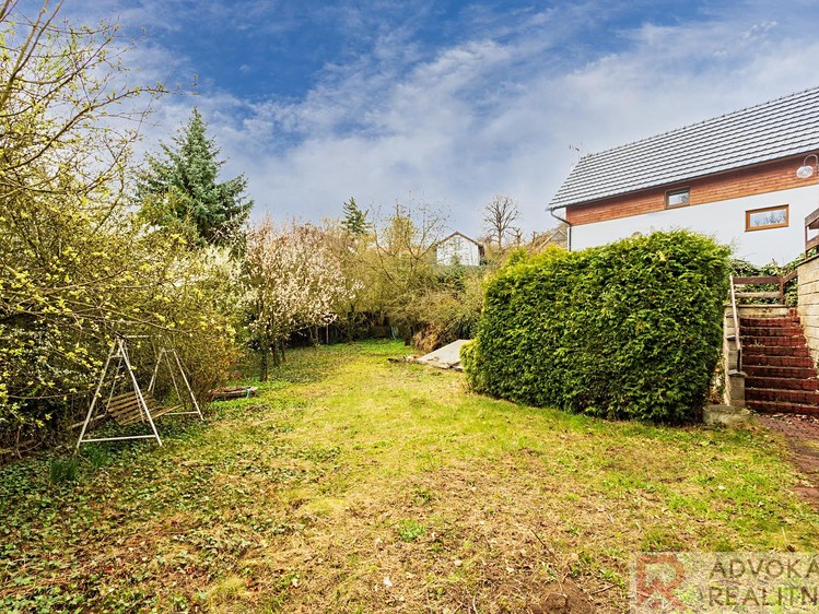 Prodej rodinného domu 95 m², pozemek 531 m² - foto 3
