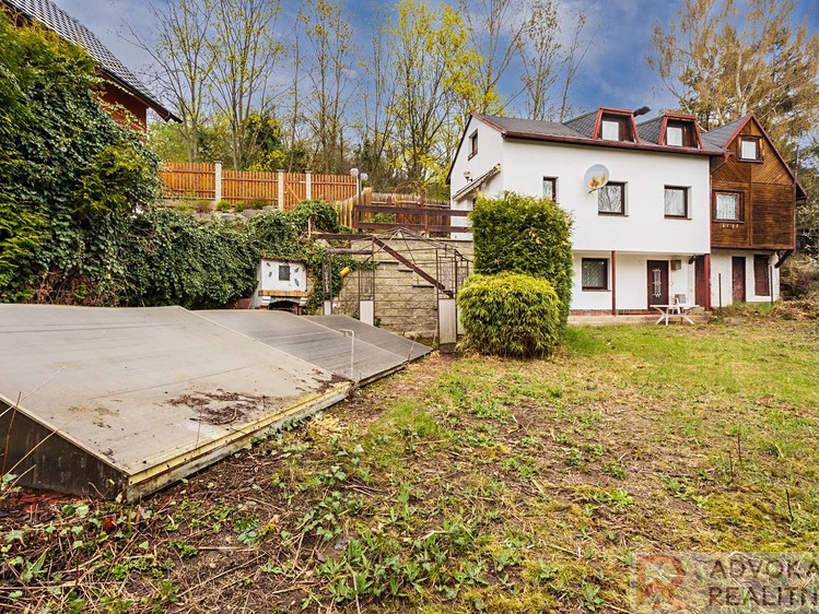 Prodej rodinného domu 95 m², pozemek 531 m² - foto 2