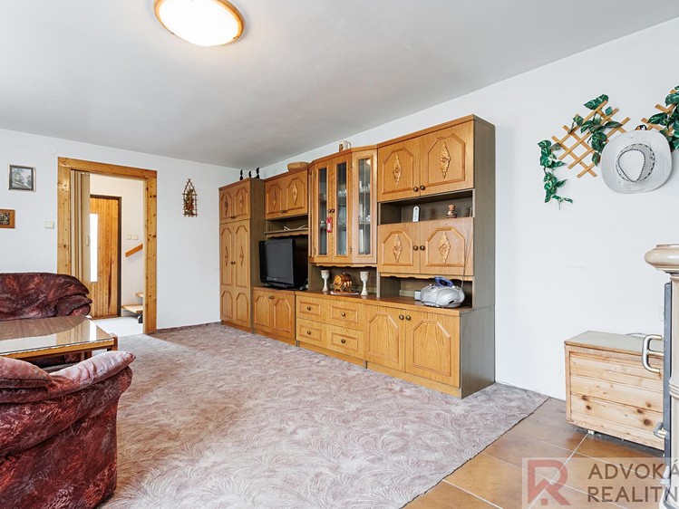 Prodej rodinného domu 95 m², pozemek 531 m² - foto 6